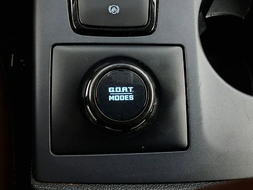 Used 2022 Carbonized Gray Ford Outer Banks image 21