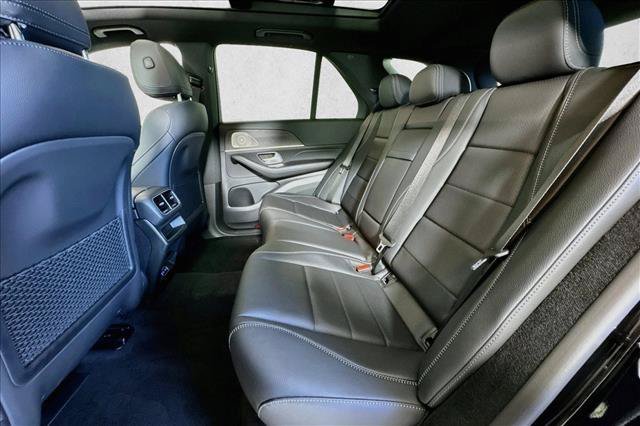 New 2027 Black Mercedes-Benz GLE 350 image 52
