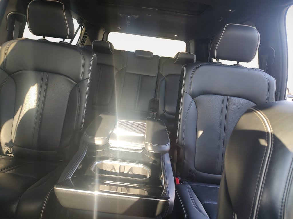 Used 2024 Black Jeep Series II image 13