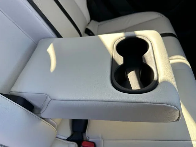 2026 Mazda CX-50 Turbo - Photo 34