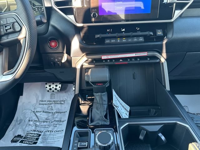2026 Toyota Tundra SR5 - Photo 11