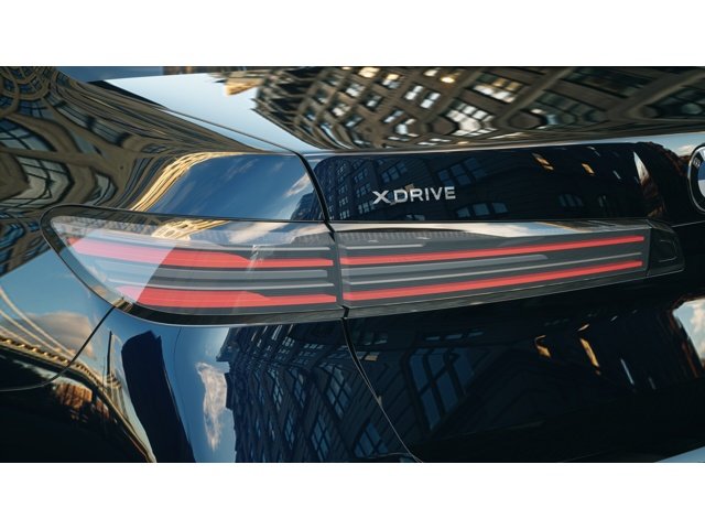 New 2027 Carbon Black Metallic BMW  image 8