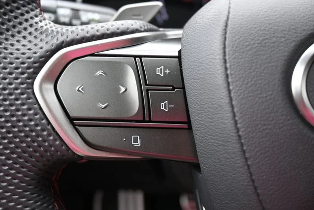 Certified Used 2024 ULTRA WHITE Lexus 350 F SPORT Handling image 26