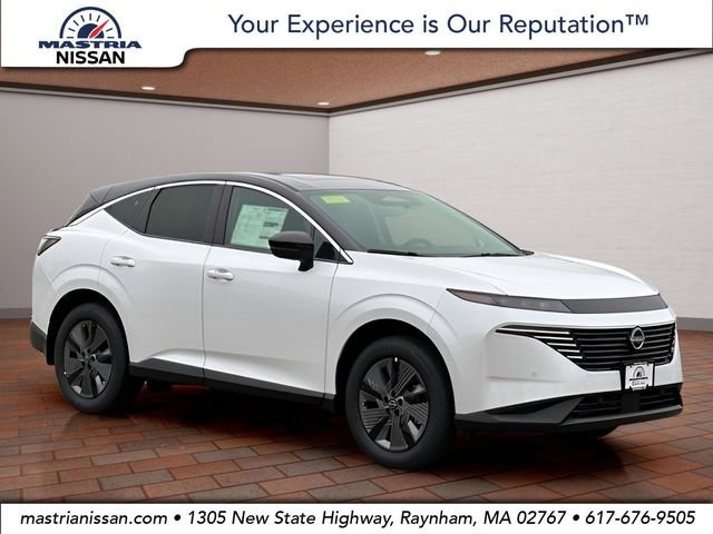 2025 Nissan Murano