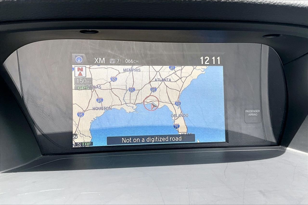 Used 2014  Honda EX-L image 24