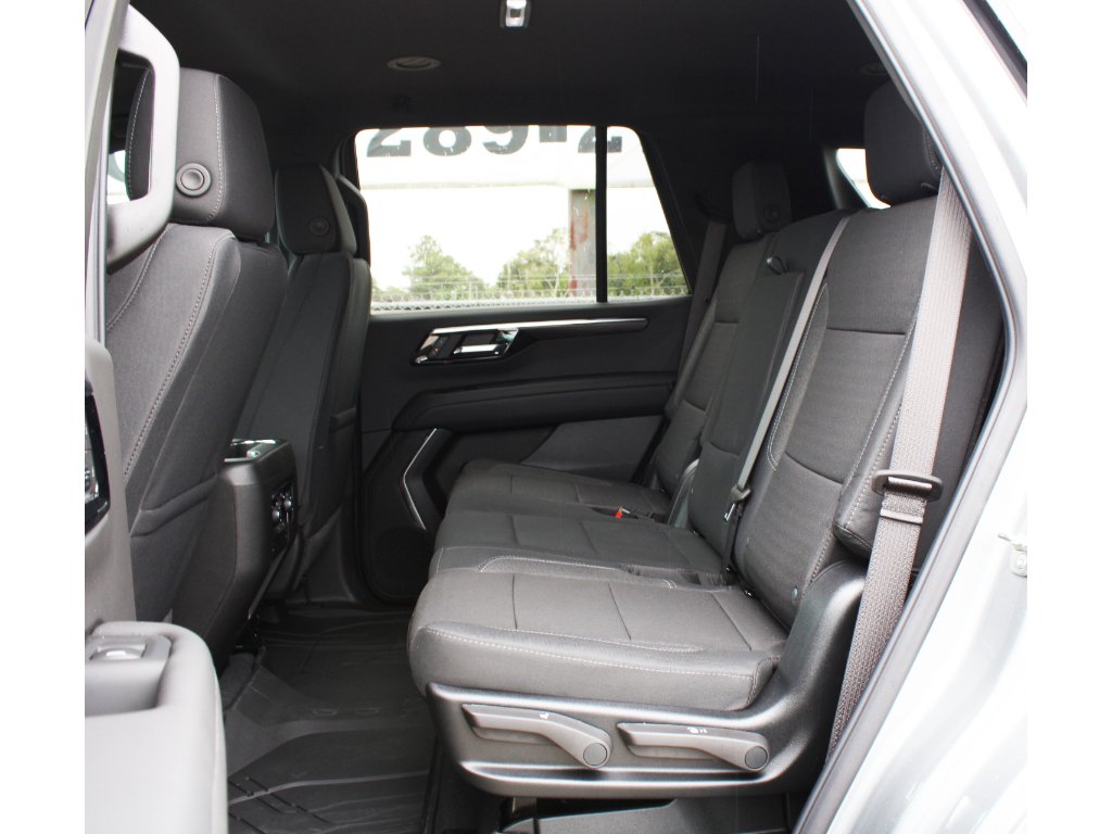 2026 Chevrolet Tahoe LS - Photo 19