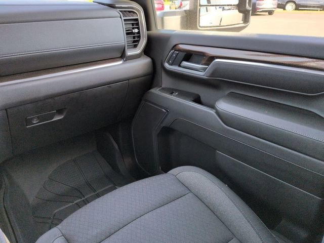 2025 Chevrolet Silverado 2500HD LT - Photo 16
