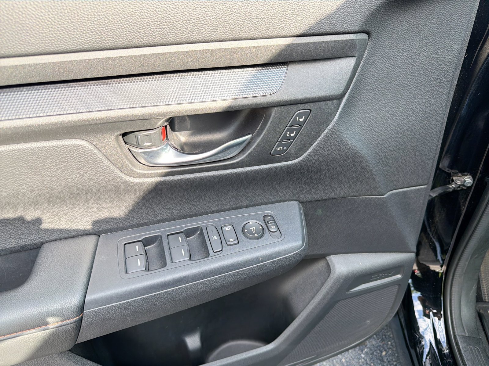 2025 Honda CR-V Sport-L - Photo 58