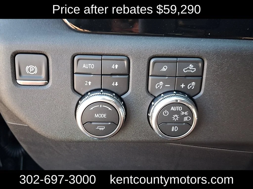 2026 GMC Sierra 1500 SLT - Photo 23