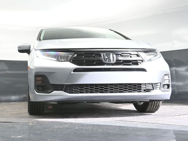 2026 Honda Odyssey Touring - Photo 28