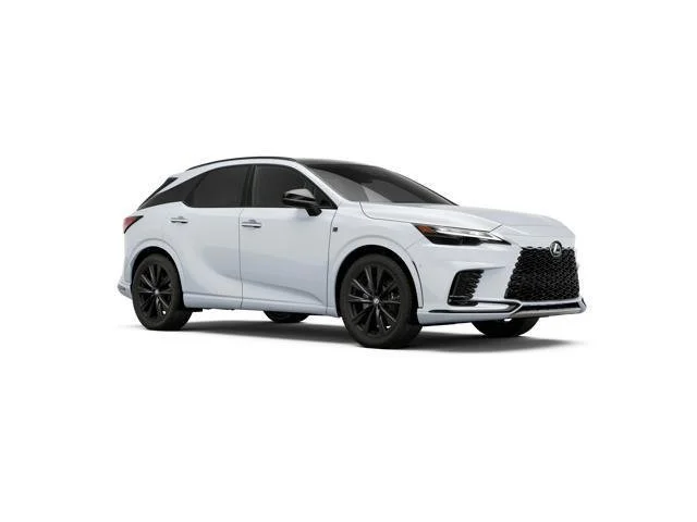 New 2026 Ultra White Lexus F SPORT PERFORMANCE AWD image 32