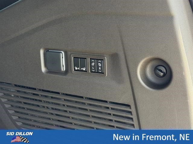 2026 GMC Yukon XL Elevation - Photo 6