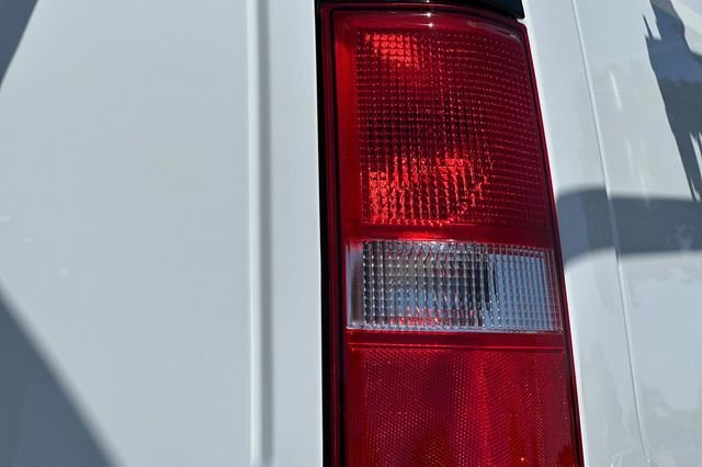 2025 Chevrolet Express Cargo Work Van - Photo 32