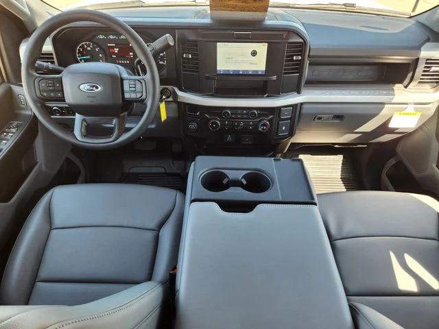 New 2026 White Ford XL image 26