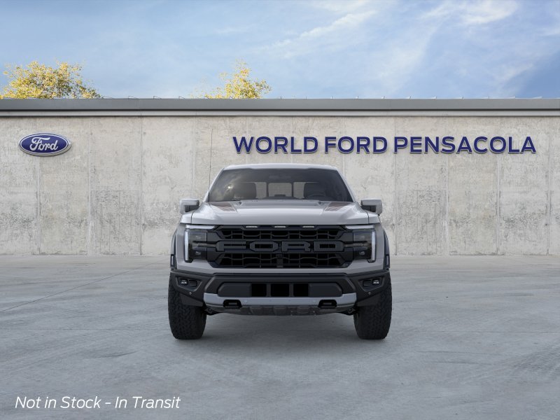 New 2026 Avalanche Ford Raptor® image 6