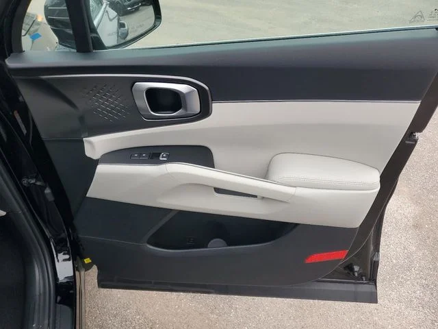 2025 Kia Sorento EX Hybrid - Photo 35
