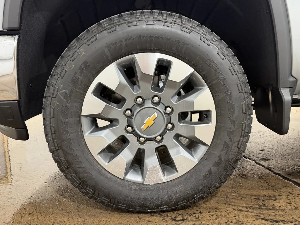 2026 Chevrolet Silverado 2500 HD LT - Photo 16