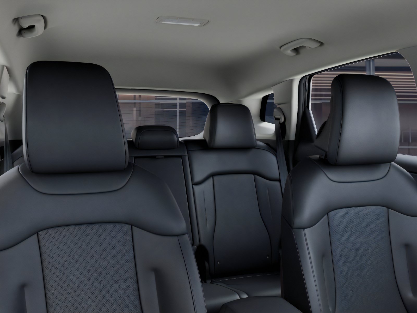 New 2027 Gravity Gray Kia EX image 27