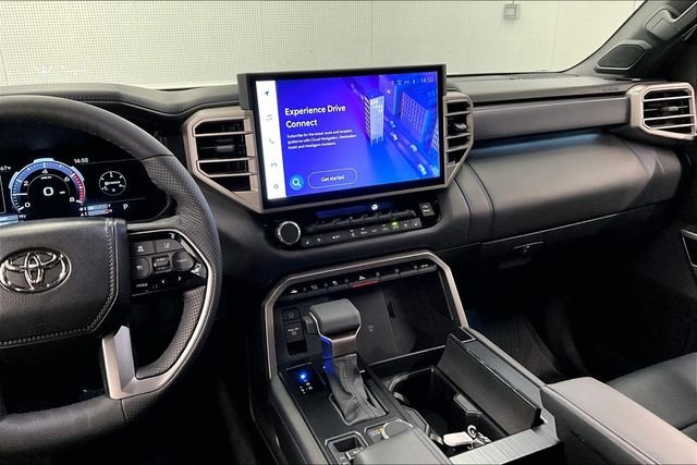 Used 2026 Wind Chill Pearl Toyota Platinum image 7