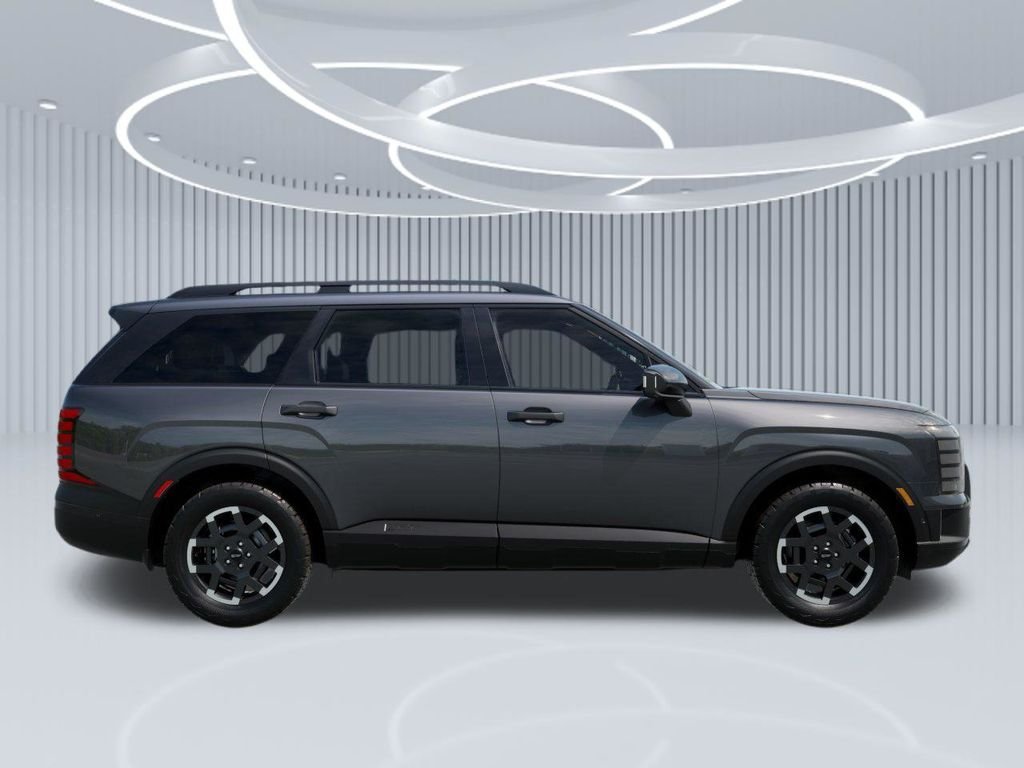 New 2026 Gray Hyundai XRT Pro image 26