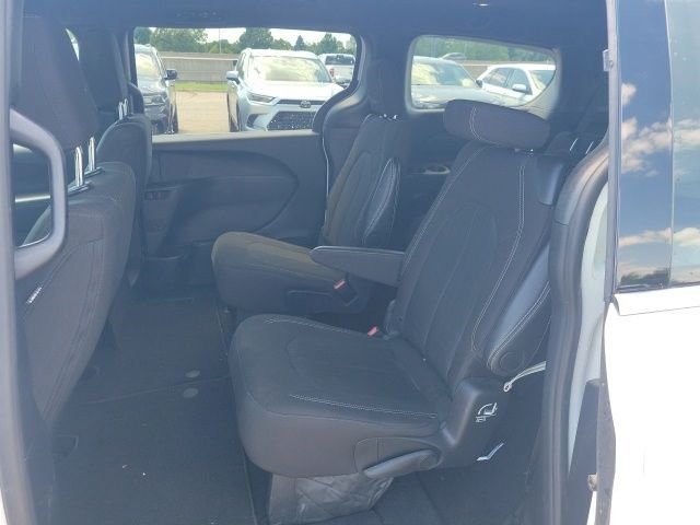 Used 2024 White Chrysler Touring image 16