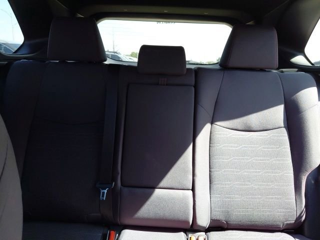 Used 2023 Gray Toyota SE image 28
