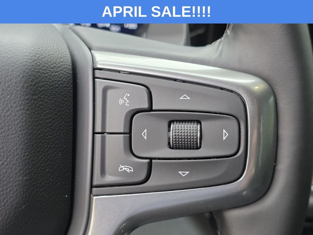 2025 Chevrolet Silverado 1500 RST - Photo 38