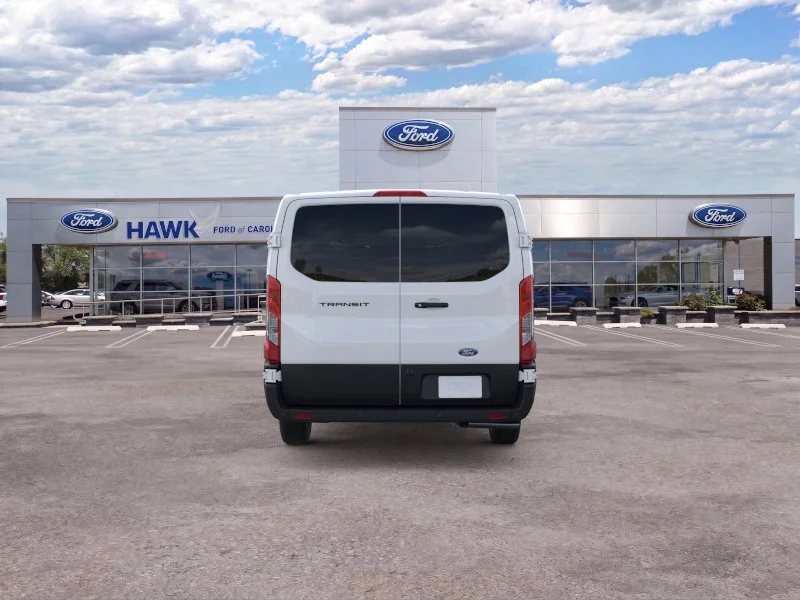 New 2026  Ford LR PASS XL RWD image 5