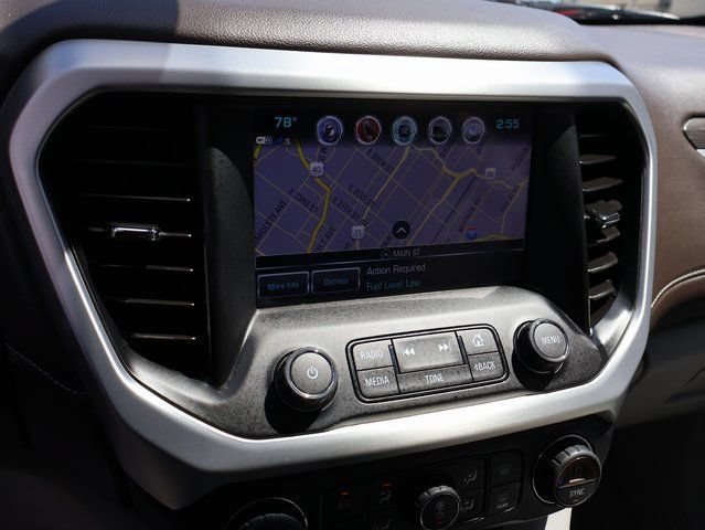 2019 GMC Acadia SLT-1 - Photo 33