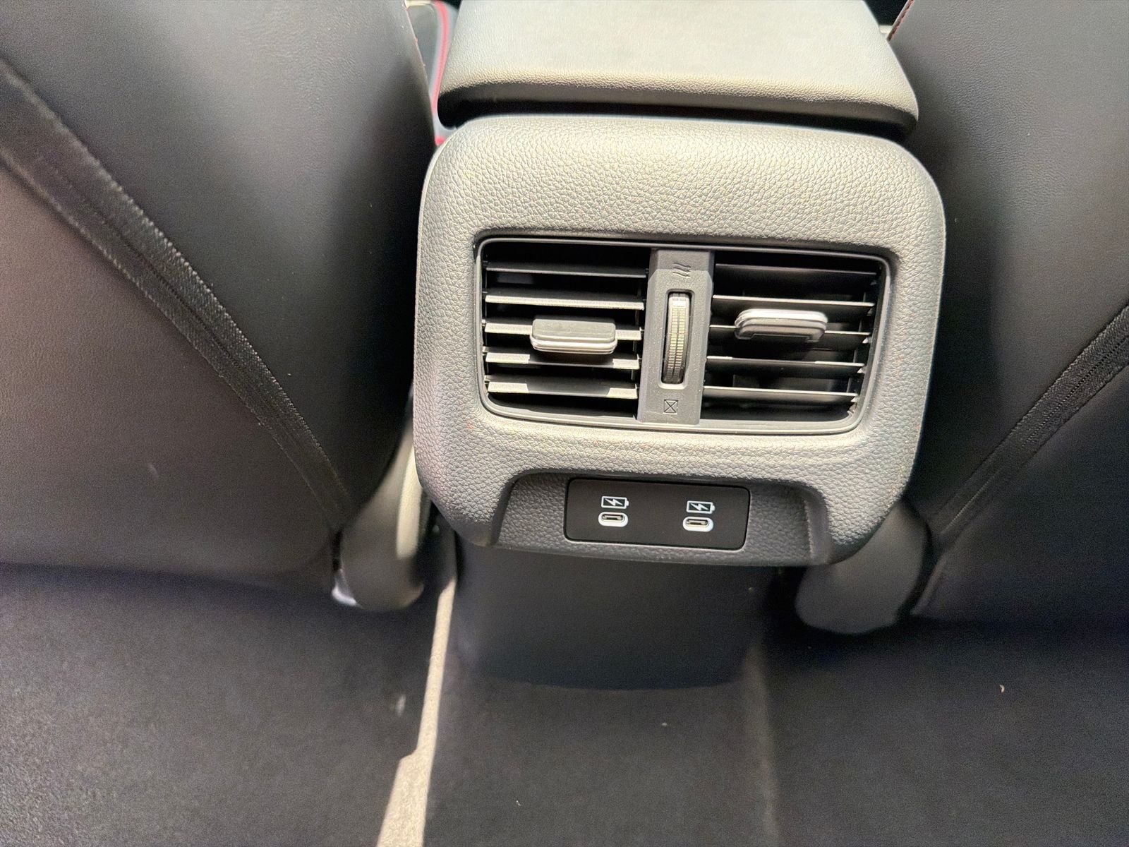 New 2026 Acura ADX A-Spec Advance Package 4D Sport Utility