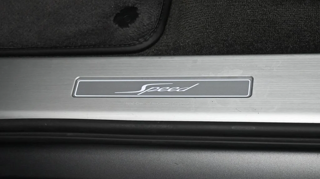 Certified Used 2026  Bentley Speed image 20
