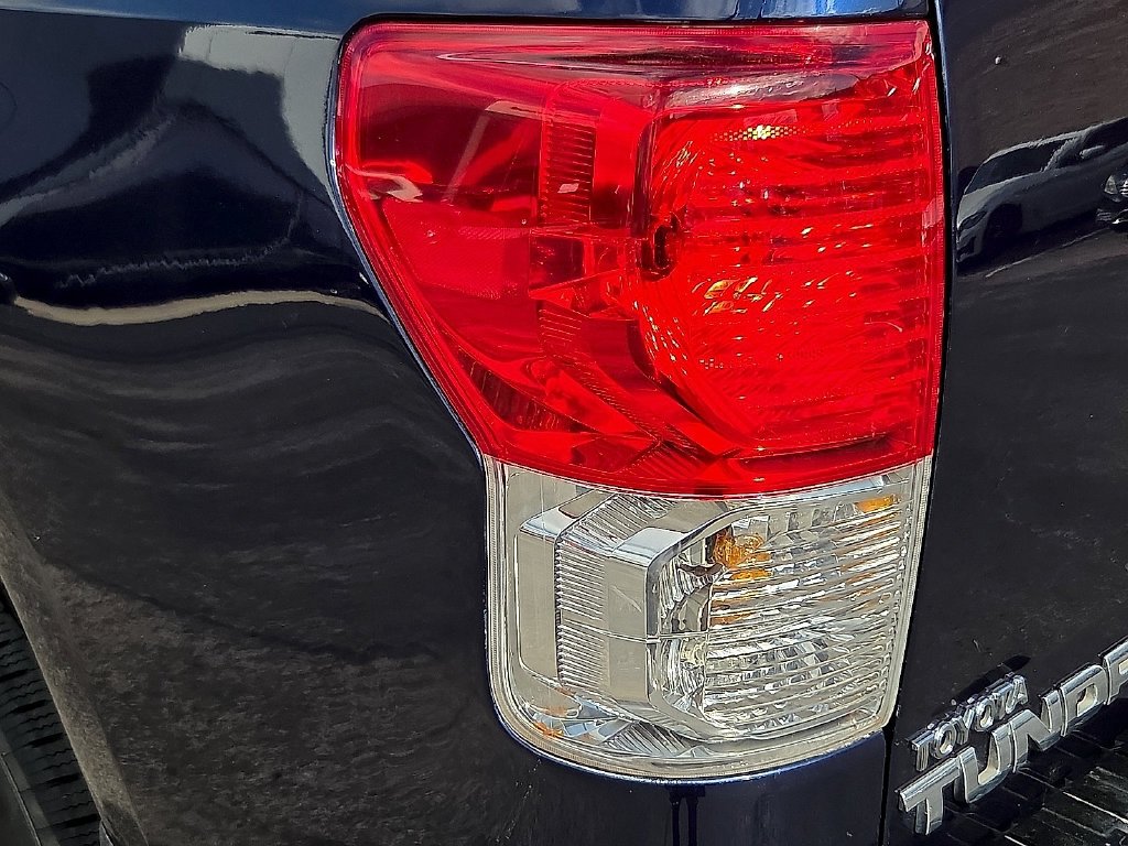 Used 2012 Blue Toyota Grade image 8