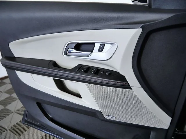 Used 2015 Black Chevrolet LT image 24