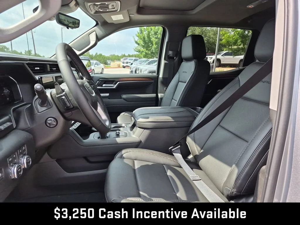 New 2026 Silver GMC Denali image 22