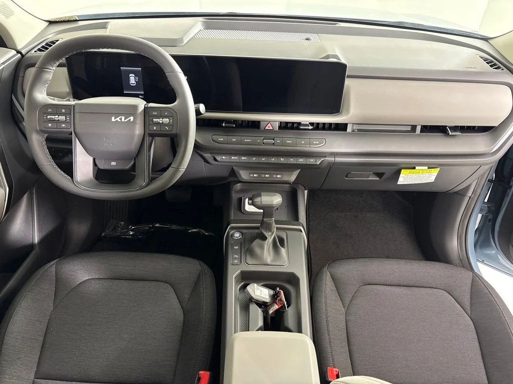 New 2027 Blue Kia S image 14