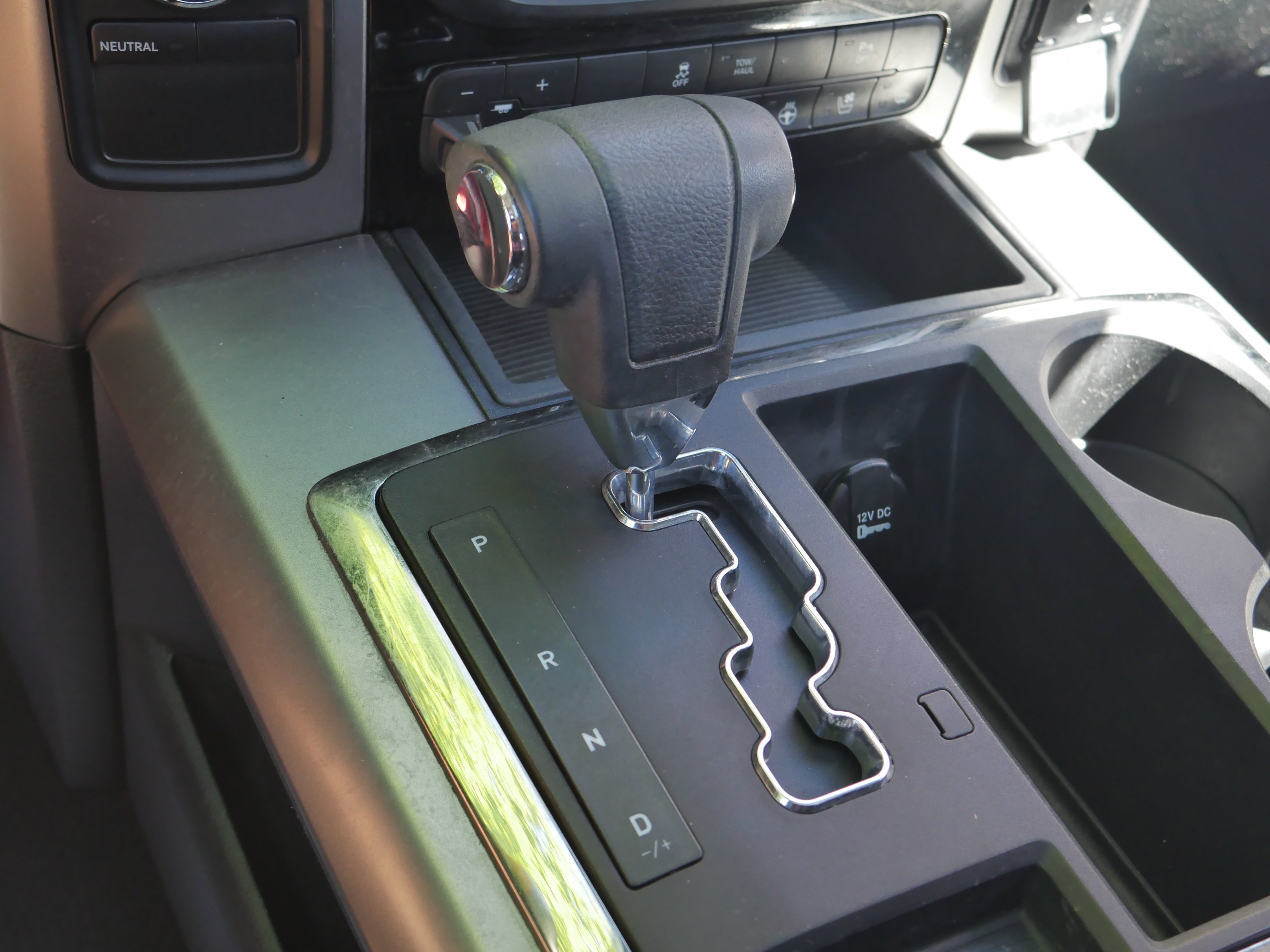 Used 2013 Bright Silver Clearcoat Metallic Ram Sport image 14