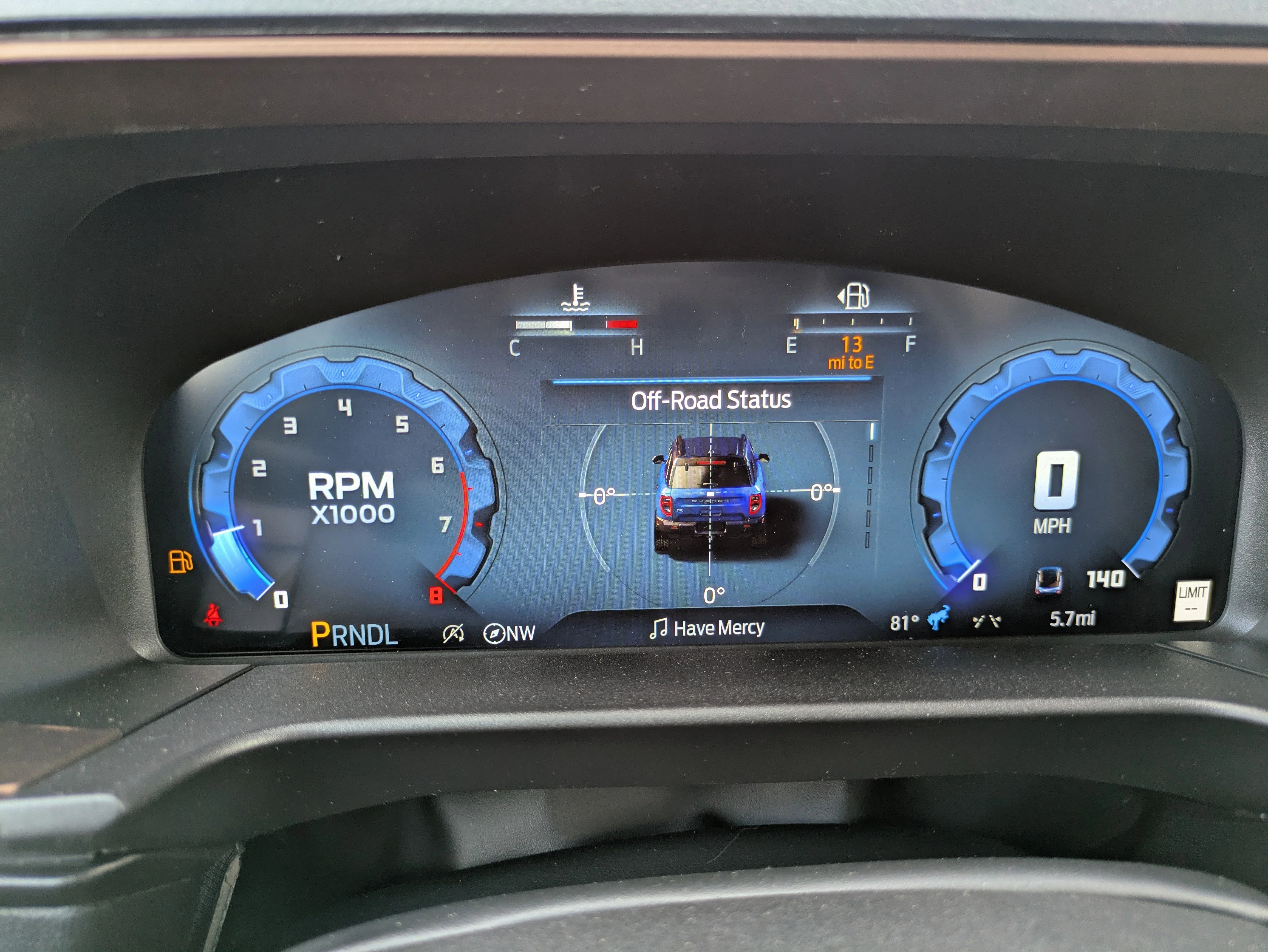 2025 Ford Bronco Sport Outer Banks - Photo 30