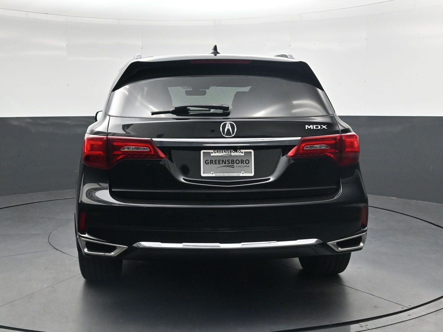 Used 2020 -Select- Acura w/Advance Pkg image 5