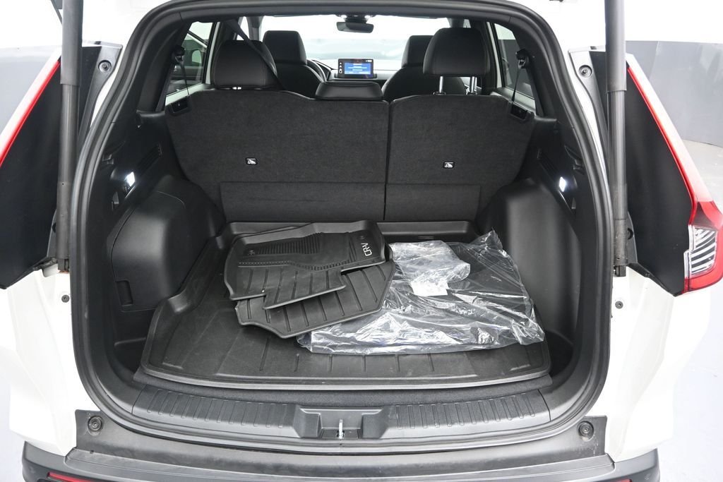Used 2026 Silver Honda Sport-L image 12