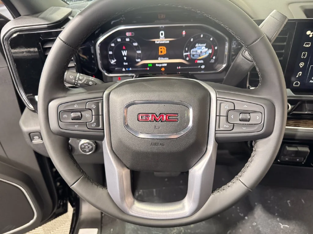 2026 GMC Sierra 2500HD SLE - Photo 13