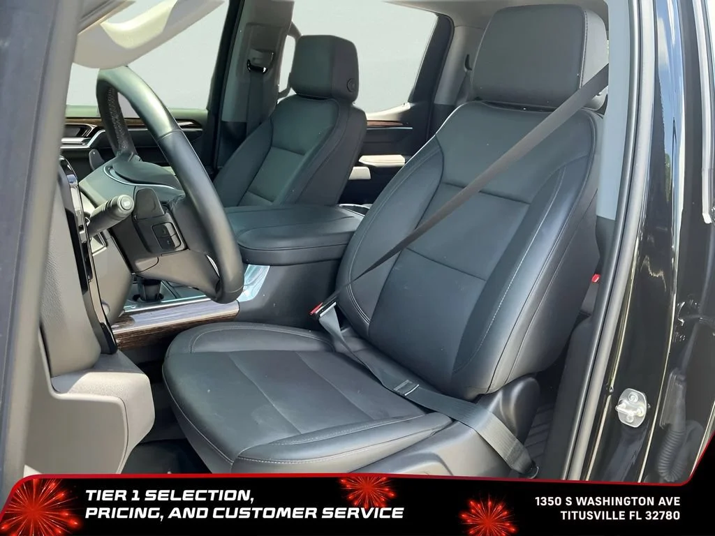 Used 2026 Onyx Black GMC Elevation image 22