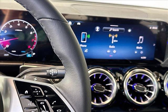 New 2026 Night Black Mercedes-Benz GLB 250 image 45
