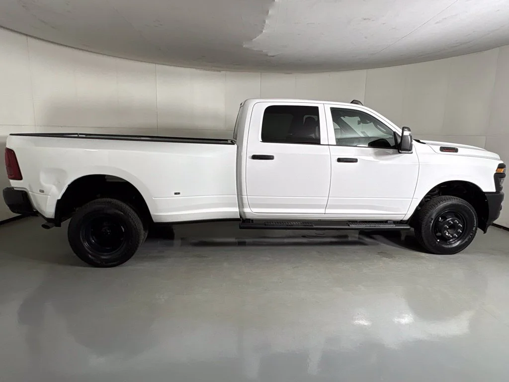 Used 2025 White Ram Tradesman image 9