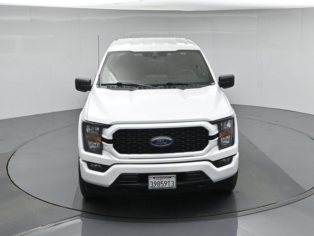 Certified Used 2023 White Ford XL image 39