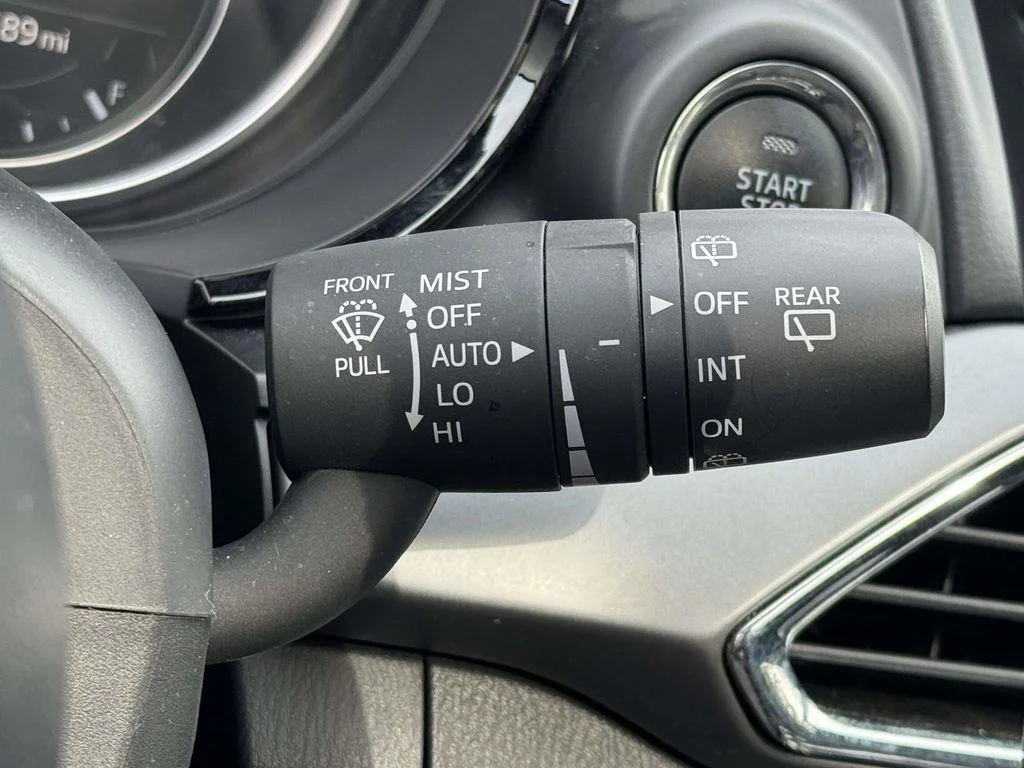 2023 Mazda CX-9 Touring Plus - Photo 21