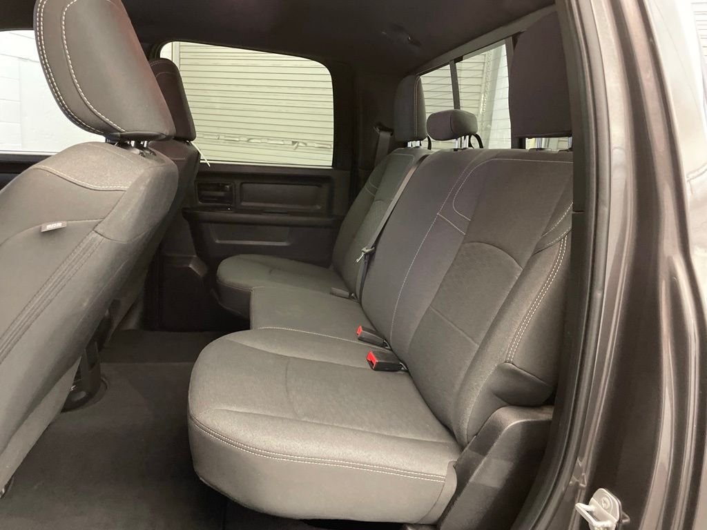 Certified Used 2025 Gray Ram Tradesman image 23