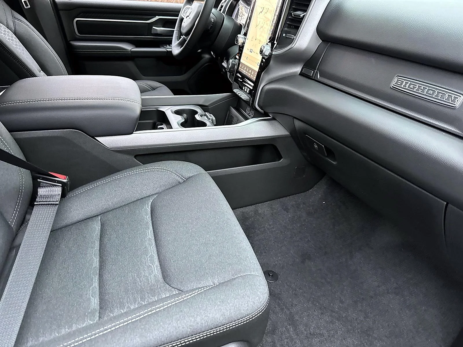 2026 RAM 1500 Big Horn/Lone Star - Photo 9