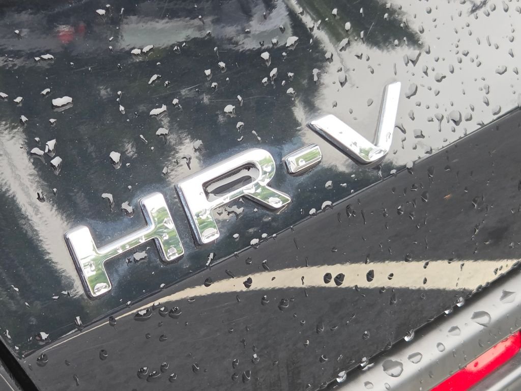 2023 Honda HR-V LX - Photo 15