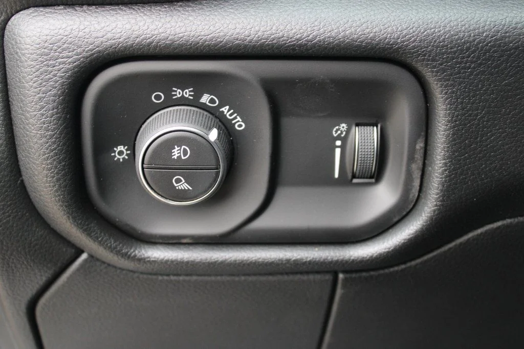 2026 RAM 2500 Tradesman - Photo 12