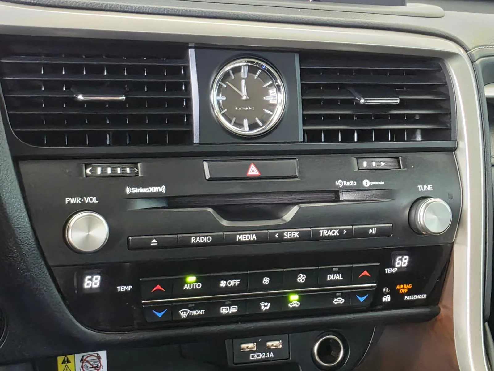 Certified Used 2022 Mica Lexus 350 image 20